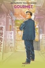 Jiro Taniguchi - Gourmet (Gazzetta dello Sport)